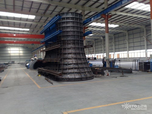 异型钢模板哪家强？建筑工程优选指南