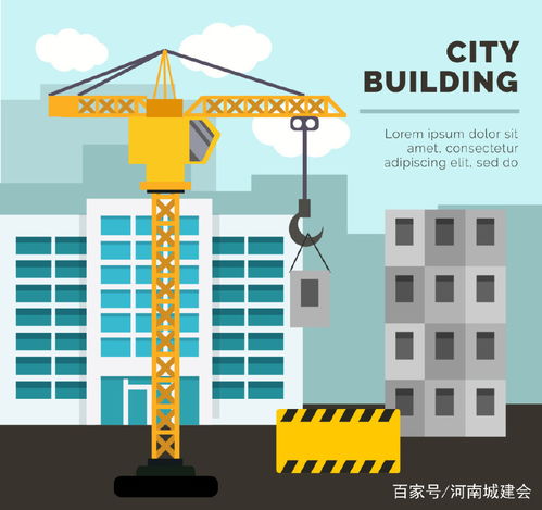 2018中国郑州市政工程建设装备与新产品展览会9月强势来袭，引领建筑工程新浪潮