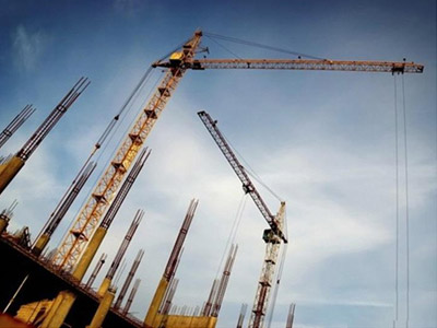 建筑工程一切险 构筑安全屏障，护航项目全程