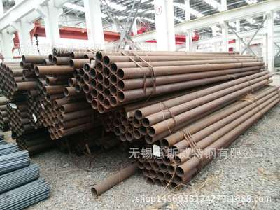 GB8162结构无缝钢管 建筑工程与农配件的核心选材指南