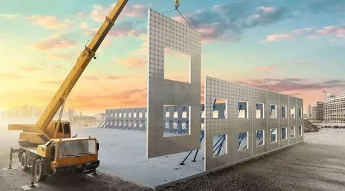 建筑工程智能化新征程 从碎片化到一体化的未来之路