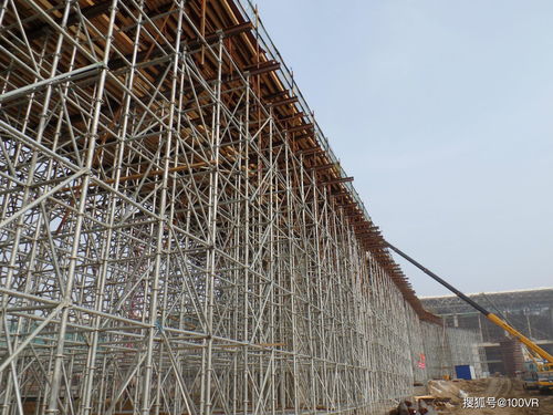 建筑工程 从坍塌与坠落的阴影中走出，筑牢安全防线