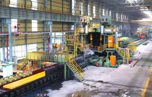 山钢日照精品钢铁基地项目焦化、高炉、热轧工程最新动态