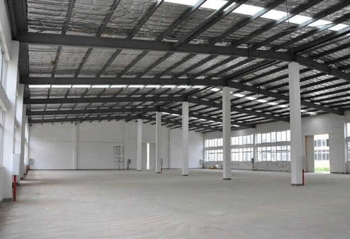 襄阳共盈钢构 专业钢结构加工厂助力建筑工程发展