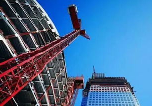 建筑工程中砖混结构与框架结构的核心区别