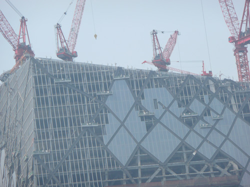 九江铝合金门窗幕墙维修与开窗系统 铝型材产品的建筑工程应用
